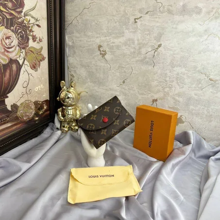 Porte-Monnaie Louis Vuitton