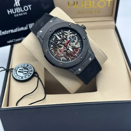HUBLOT