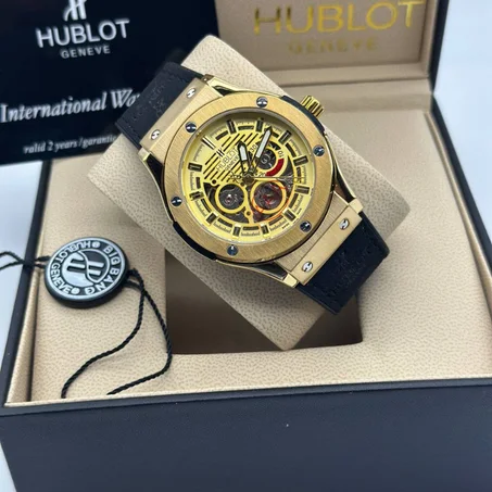 HUBLOT