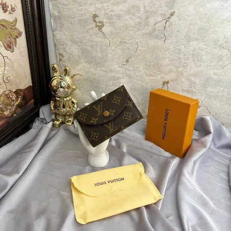 Porte-Monnaie Louis Vuitton