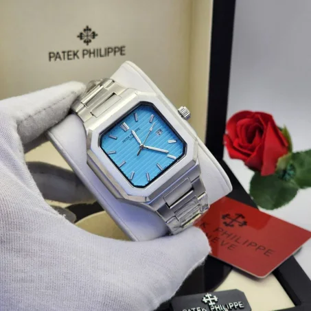 PATEK PHILIPPE GENEVE