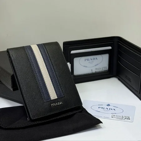 Porte-Monnaie PRADA