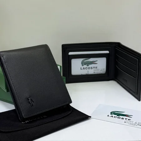 Porte-Monnaie LACOSTE