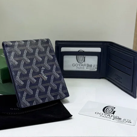 Porte-Monnaie GOYARD