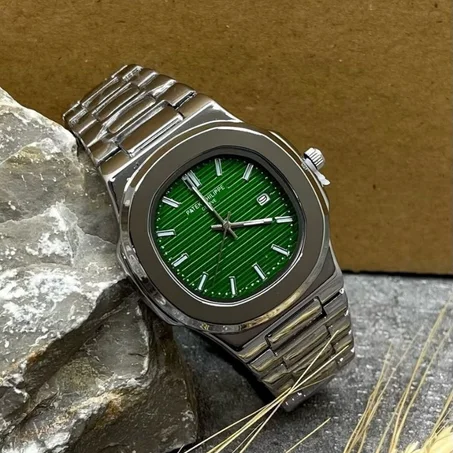 PATEK PHILIPPE GENEVE