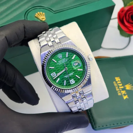 Rolex Land-Dweller