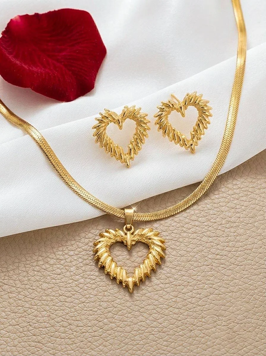 Golden Éclat Collection