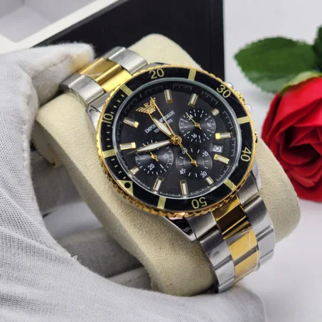 EMPORIO ARMANI 100 METERS