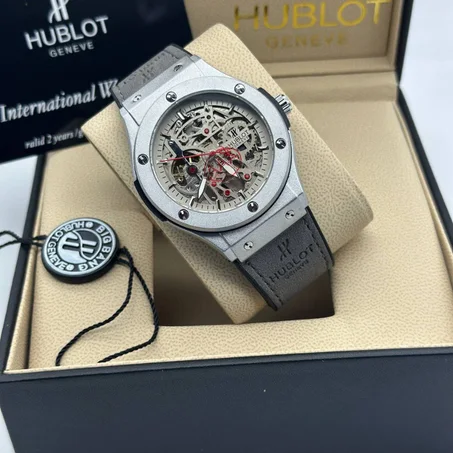 HUBLOT