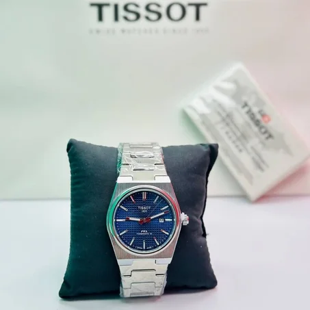 TISSOT