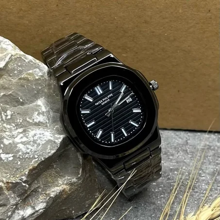 PATEK PHILIPPE GENEVE