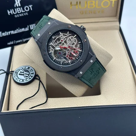 HUBLOT