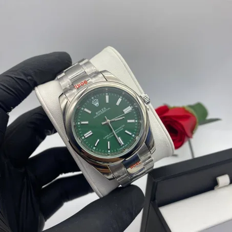 Rolex Oyster Perpetual