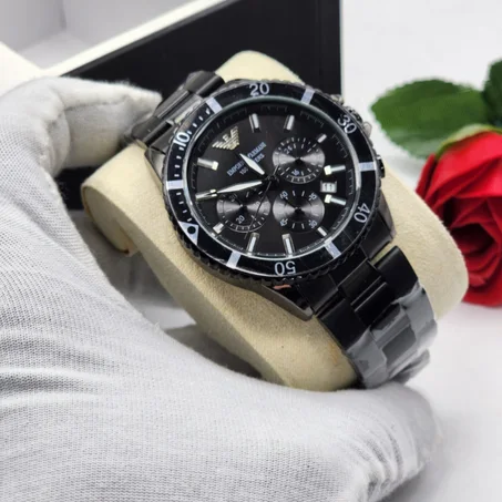 EMPORIO ARMANI 100 METERS