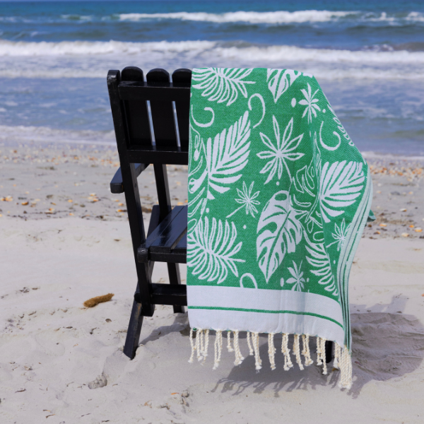 Fouta Tropical 1M*2M