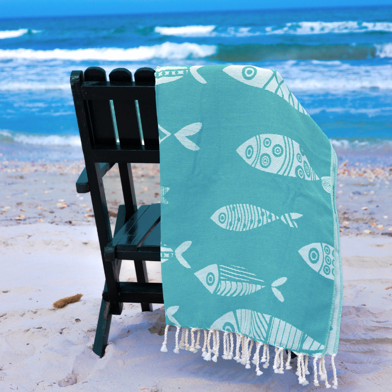 Fouta Sardaigne 1M*2M