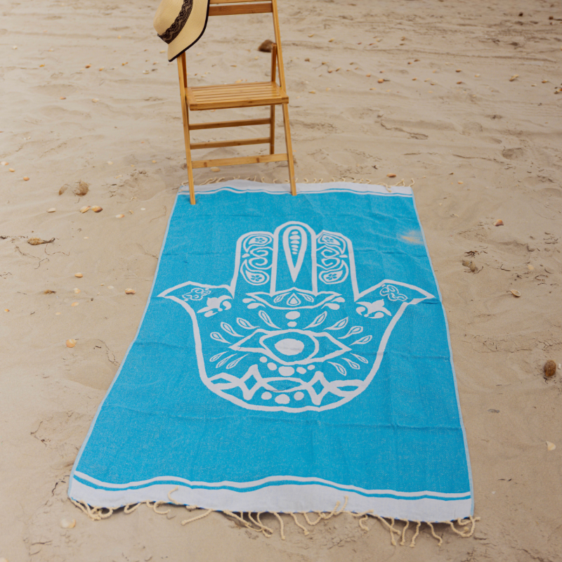 Fouta Cartage 1M*2M