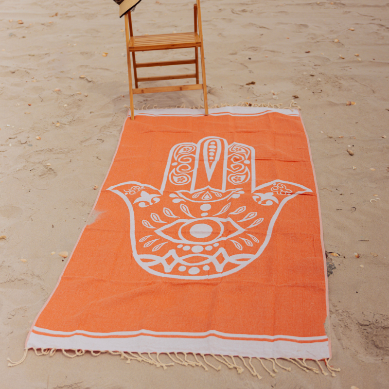 Fouta Cartage 1M*2M