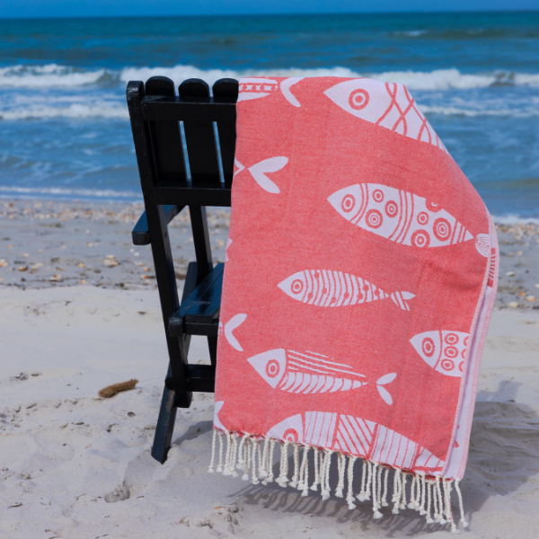 Fouta Sardaigne 1M*2M