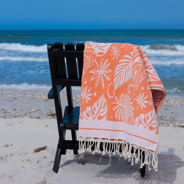 Fouta Tropical 1M*2M