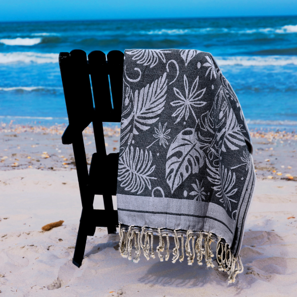 Fouta Tropical 1M*2M