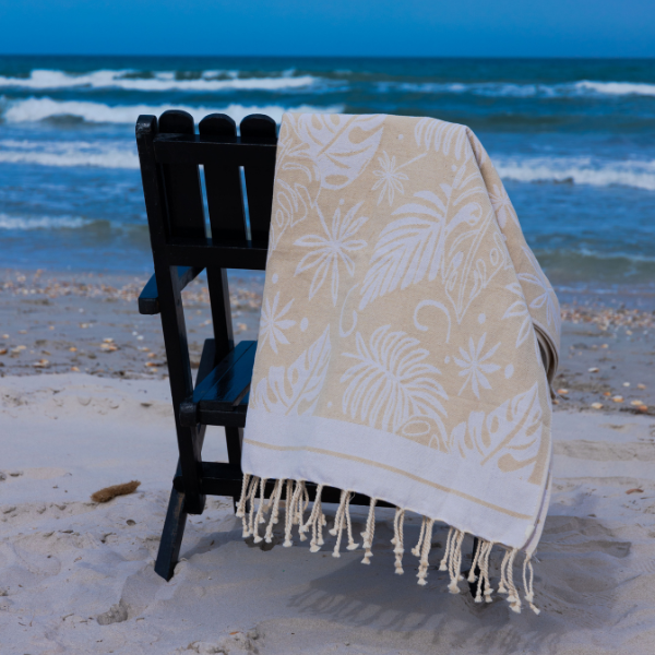 Fouta Tropical 1M*2M