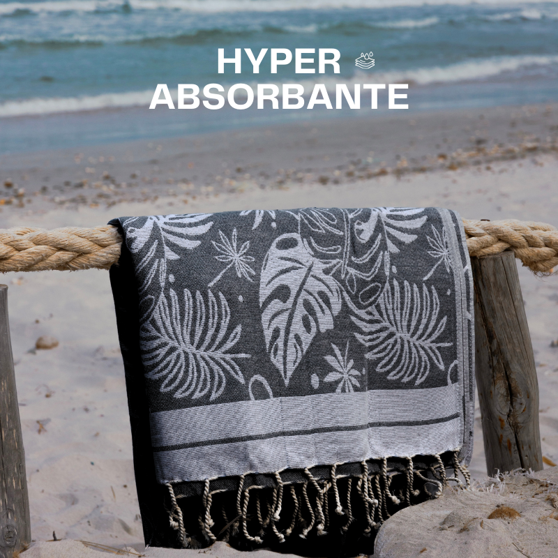 Fouta Tropical 1M*2M