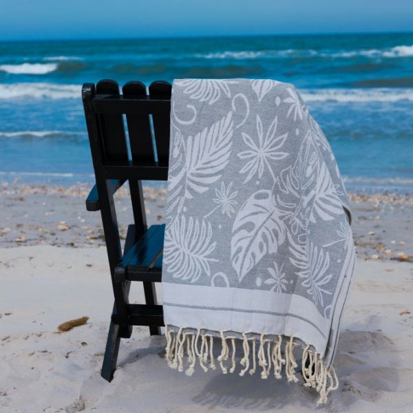 Fouta Tropical 1M*2M