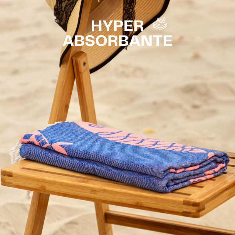 Fouta Sardaigne 1M*2M