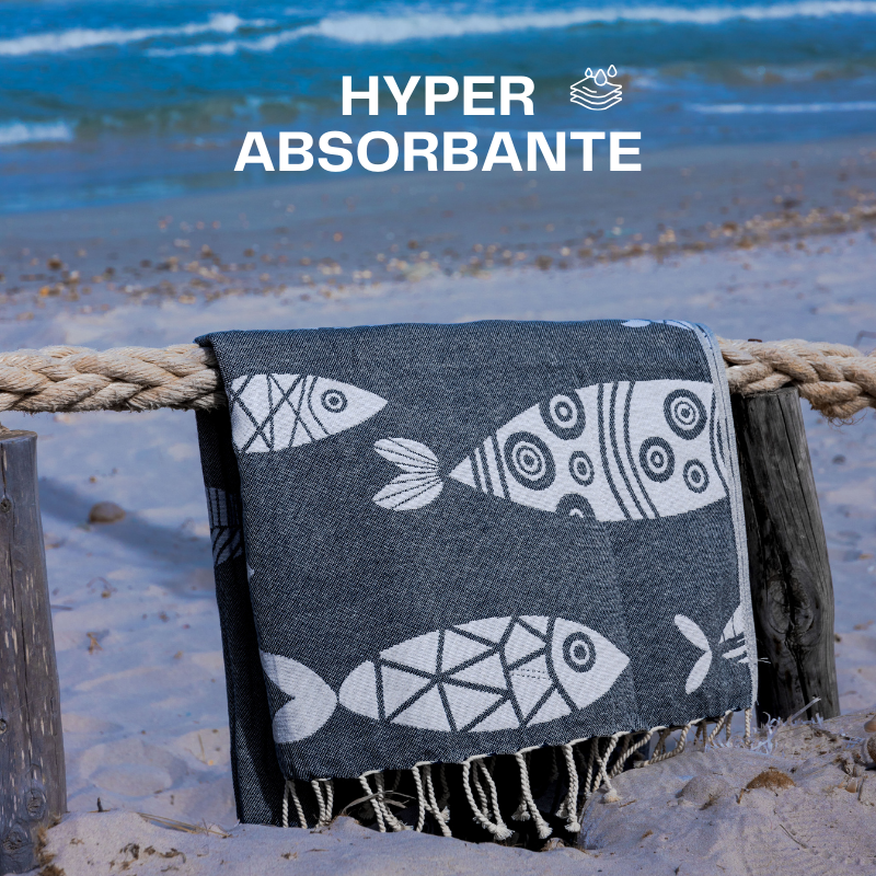Fouta Sardaigne 1M*2M