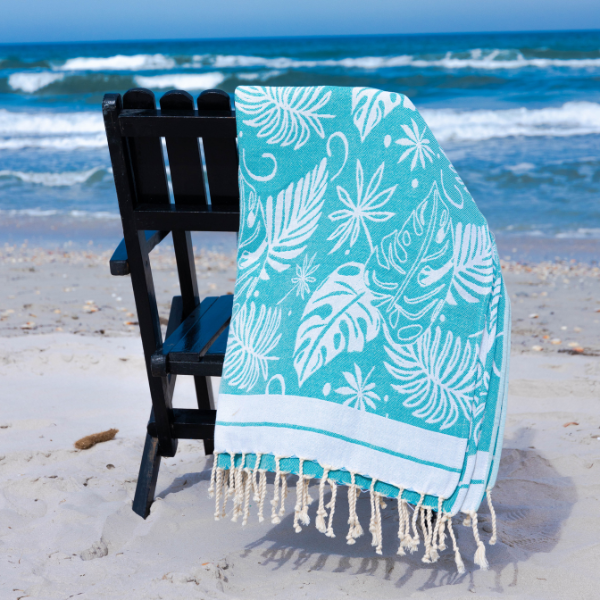Fouta Tropical 1M*2M