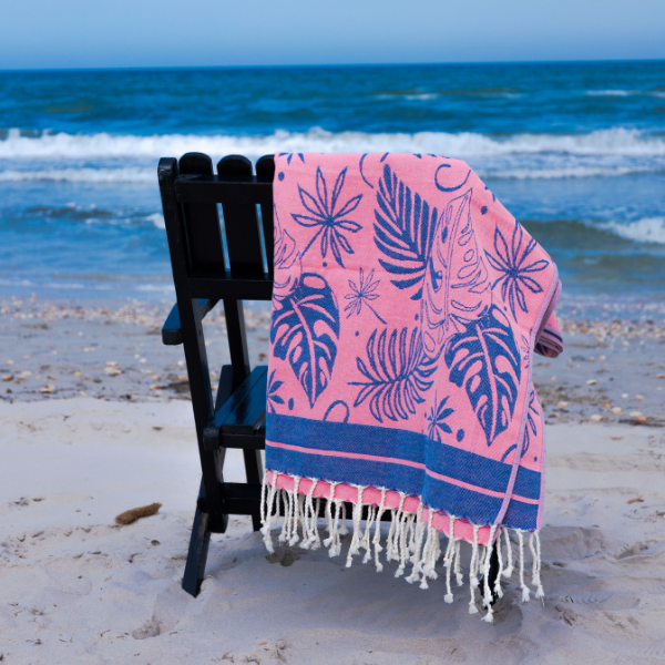 Fouta Tropical 1M*2M
