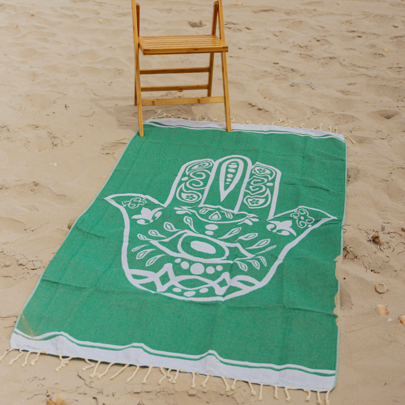 Fouta Cartage 1M*2M