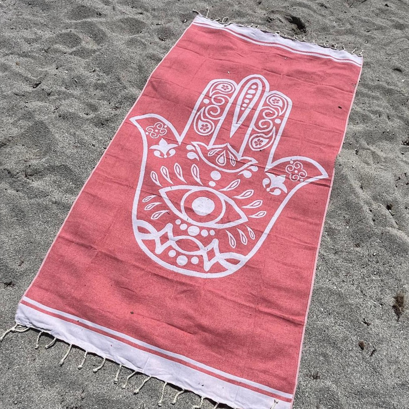 Fouta Cartage 1M*2M