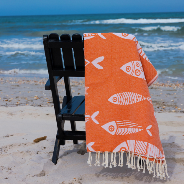Fouta Sardaigne 1M*2M