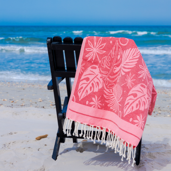 Fouta Tropical 1M*2M
