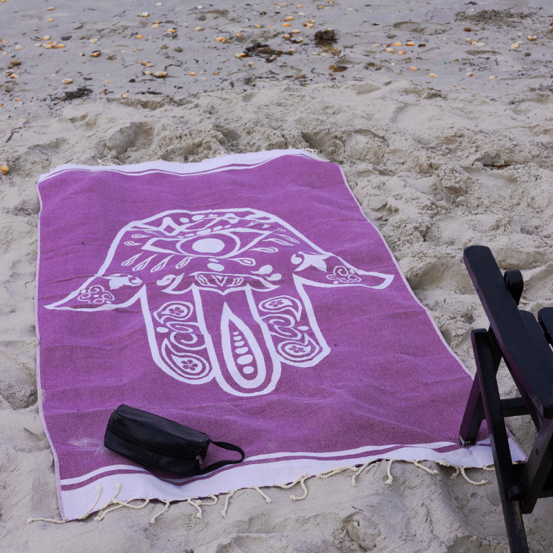 Fouta Cartage 1M*2M
