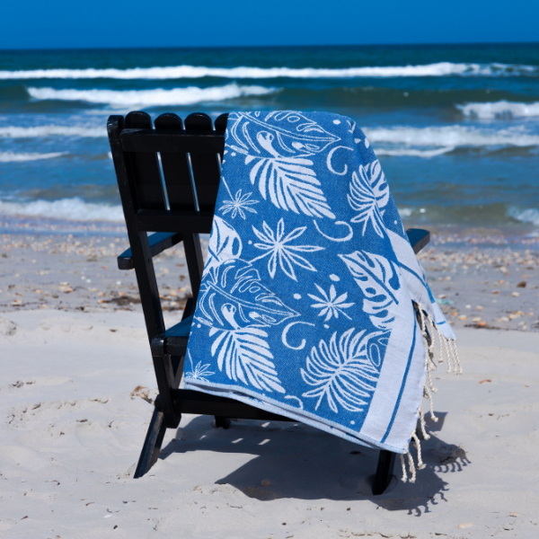 Fouta Tropical 1M*2M