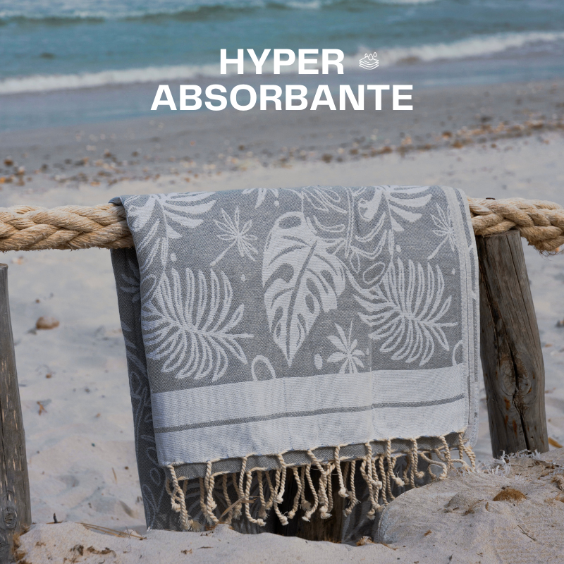 Fouta Tropical 1M*2M