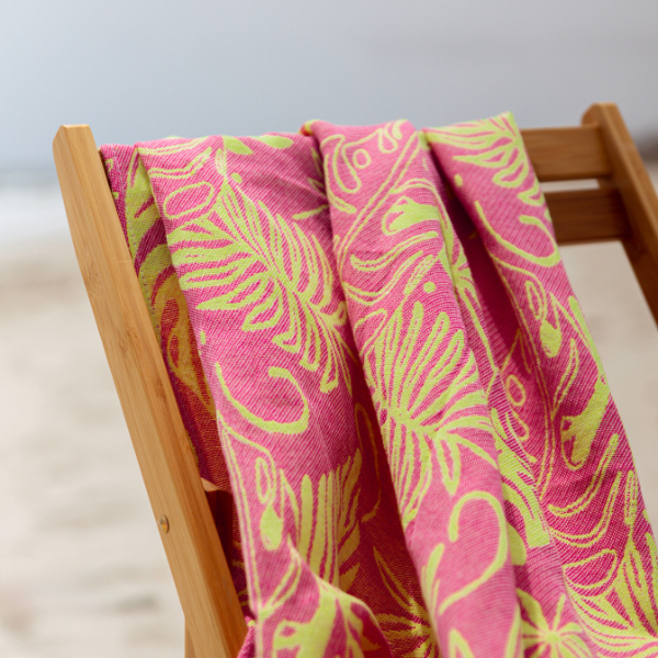 Fouta Tropical 1M*2M