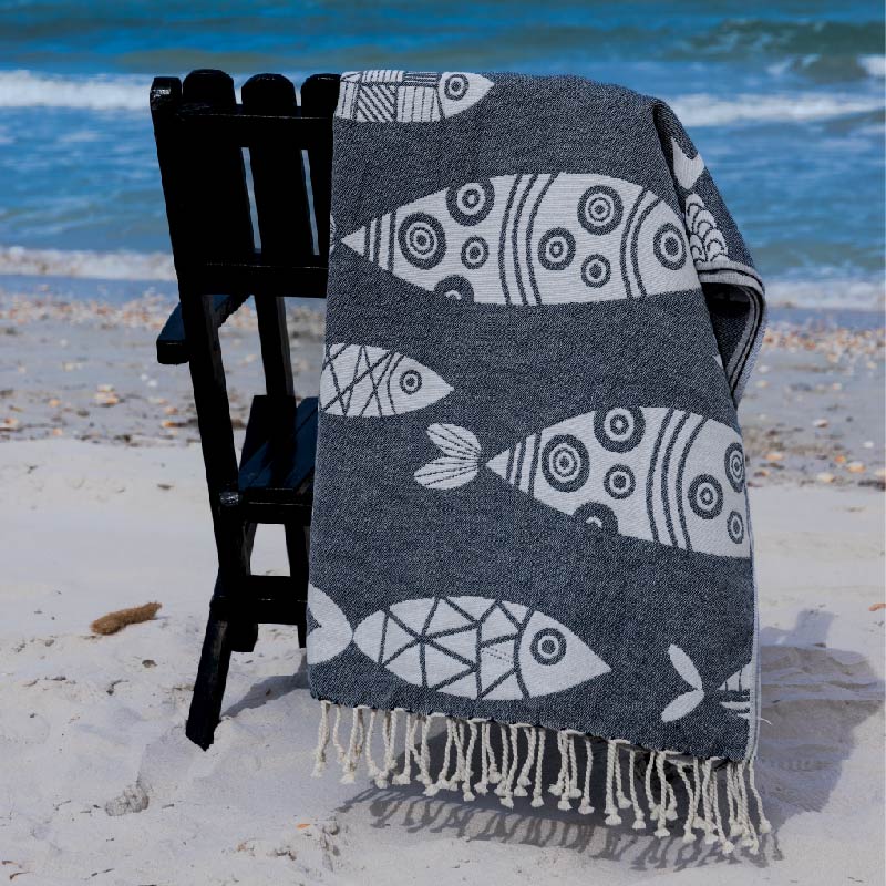 Fouta Sardaigne 1M*2M