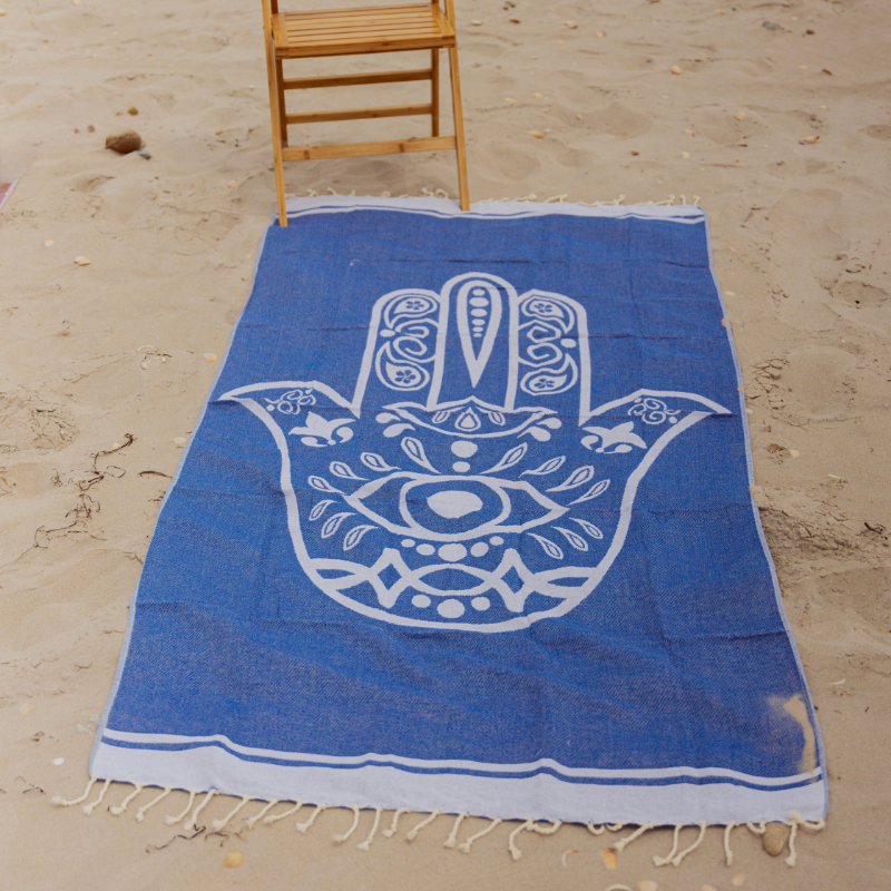 Fouta Catage 1M*2M