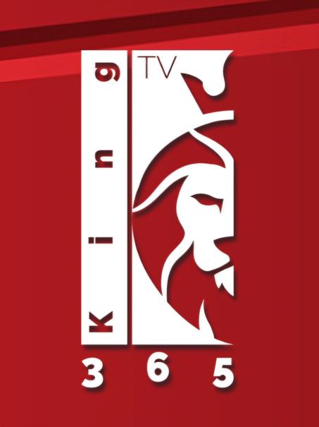 اشتراك كينڤ 12 شهر/ABONNEMENT KING 12MOIS