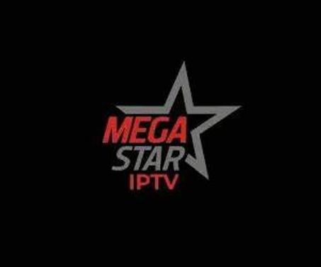 اشتراك ميڤاستار12 شهر/ABONNEMENT Mega star 12MOIS