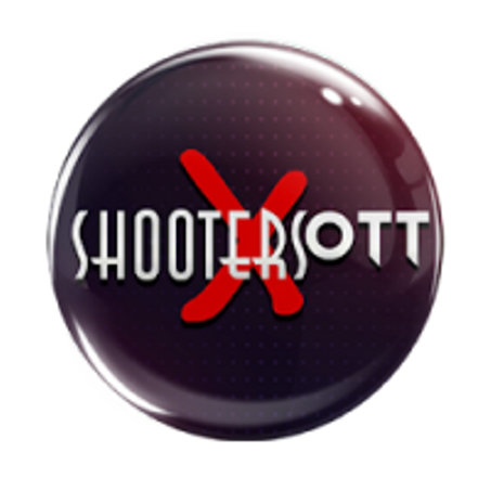 اشتراك شوترس 12 شهر/ABONNEMENT SHOOTERS 12MOIS
