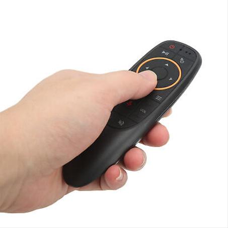 جهاز التحكم الذكي