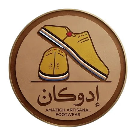 أحذية أمازيغية