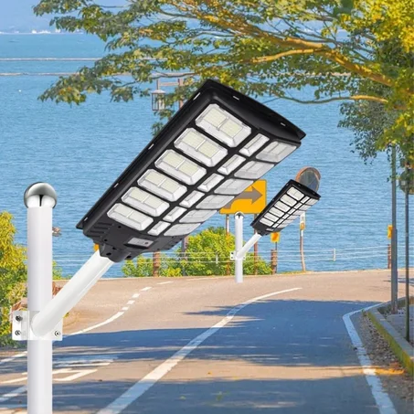 Projecteur solaire 800 watt