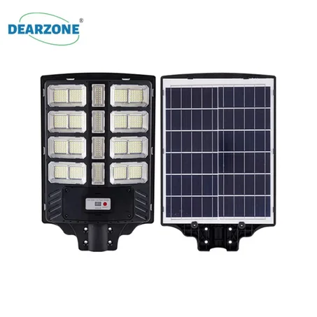 Projecteur solaire 600 watt