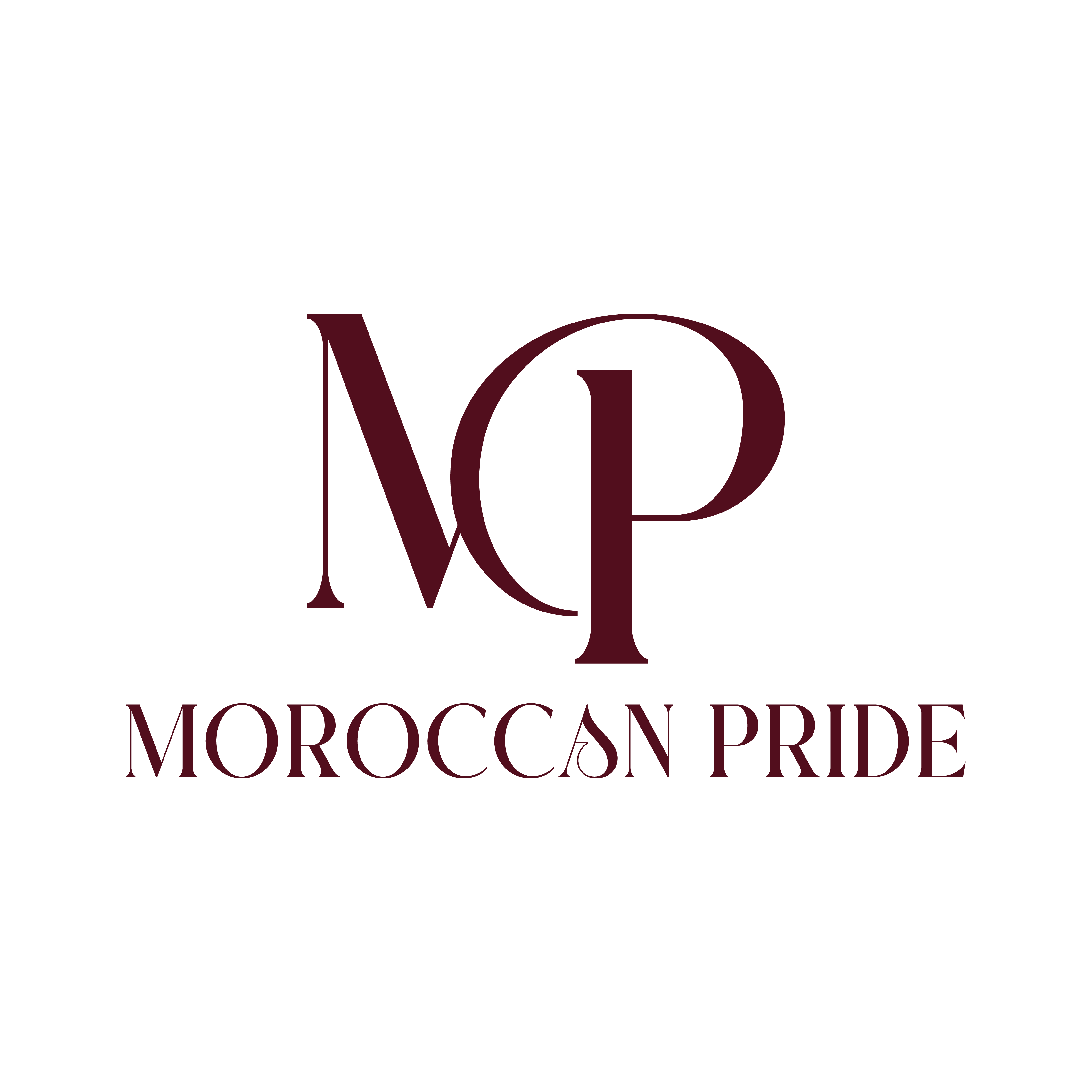 MoroccanPride